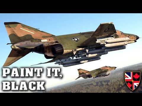 SEAD EVENT LAUNCHED! Game-Changing Weapons & NEW Game Modes in War Thunder! - YouTube