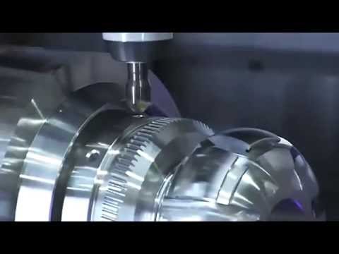 CNC torna tezgahının yapabilecekleri