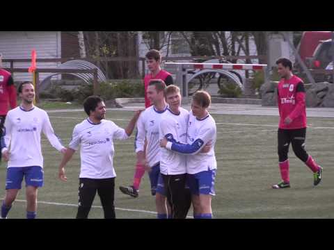 4.div2, runde2: Forus & Gausel - FC Show 3-2 (1-2)