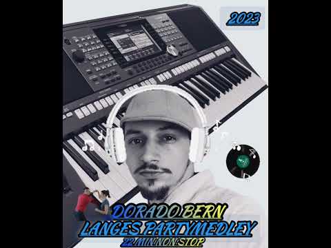 Sinti Dorado Bern - Nonstop Tanzmedley 🎹🎤🕺💃🔥🥳🎶