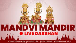 Daily darshan