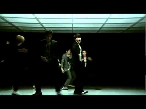 Latest !!! Super Junior  MusicVideo.flv
