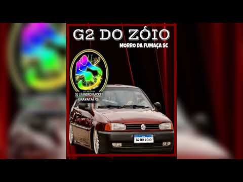 03 - CD G2 DO ZÓIO - MORRO DA FUMAÇA SC
