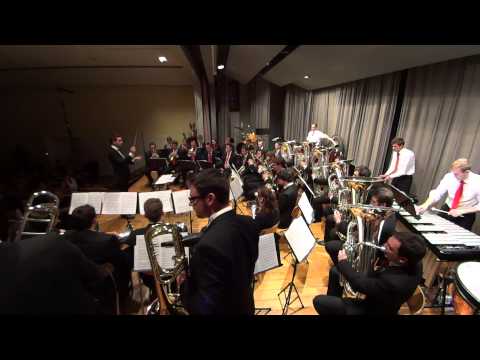 Brass Band Abinchova - Windows of the World