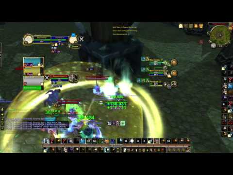 legion rmp vs wwdk 2nd