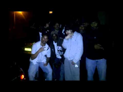 Gully ft Hussle -HOMETOWN