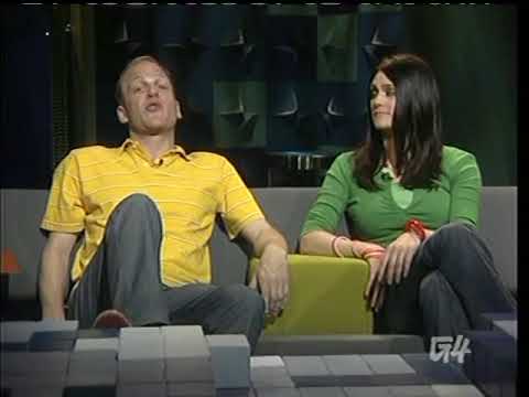 X-Play Season 3 Episode 275 - Games Your Momma Wouldn't Like 2