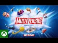 MultiVersus - First Look Reveal