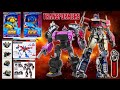 HUGE Transformers NEWS! TF ONE Sentinel Prime & B127! TF7 MPM Optimus Prime! LEGACY Reveal! & MORE!