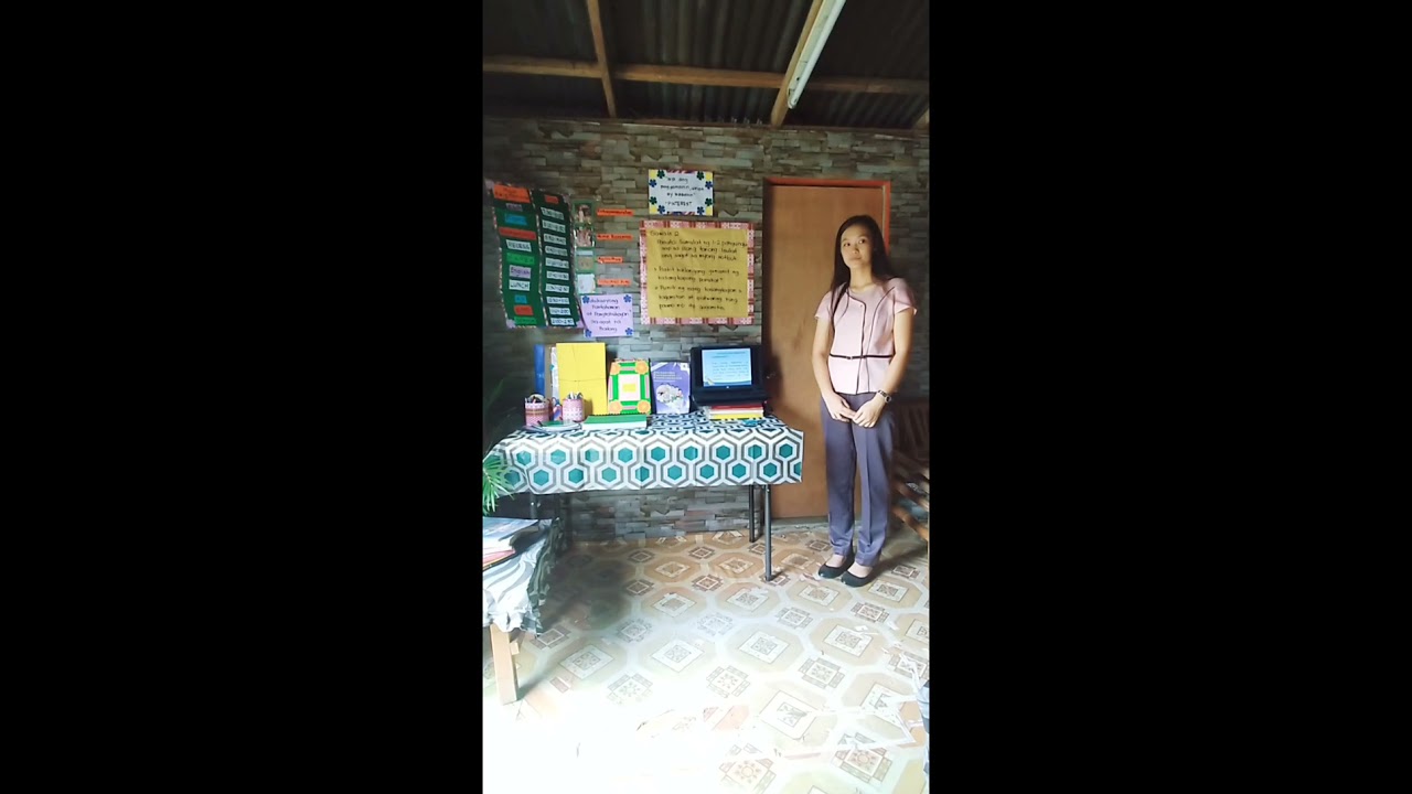 Final Demo in TLE (EPP 4)