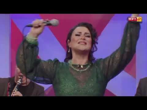 Aneta Nakovska Aj Gjorusice crno oko