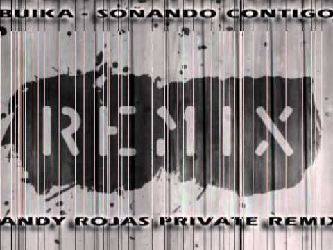 Kiko Navarro feat. Concha Buika - Soñando Contigo ( Andy Rojas Private Remix)