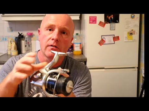 Tackle Talk; Lure fishing for Pollack