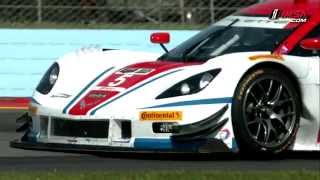 2014 Lone Star Le Mans Preview