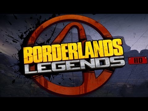 borderlands legends ios download