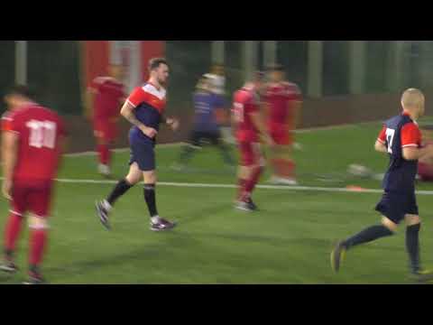 6 КХ 3 Promodo -  Cокол 3часть