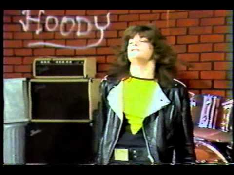 "You & Me Are Rockers" & "Love To Go Nowhere" - The Lordz