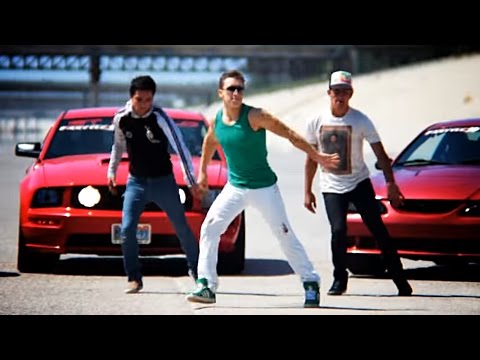 Franccesco - Llora Me Llama