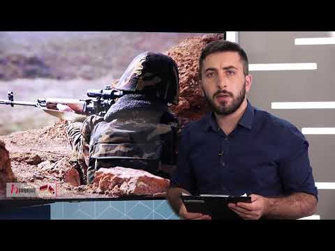 Պատերազմի քրոնիկոնը /30.09.2020