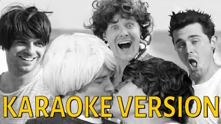 Bart Baker - &quot;What Makes You Beautiful&quot; PARODY Karaoke Version