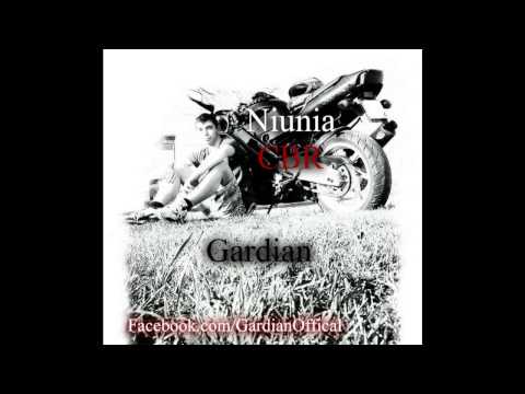 Gardian - Niunia CBR