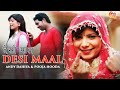 Desi Maal Jazi King Sheenam Katholic Pooja Hooda Andy Dahiya Haryanvi Song DJ Mix