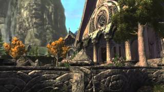 Trailer Agandaur italiano