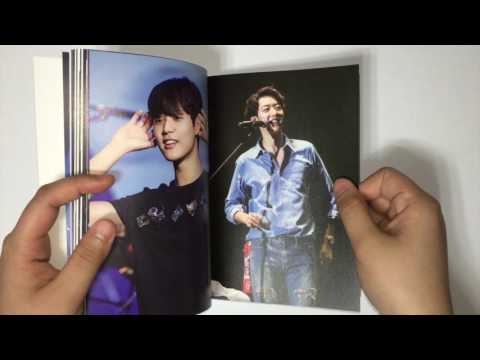 CNBLUE(씨엔블루)_CNBLUE COME TOGETHER TOUR DVD_Unboxing