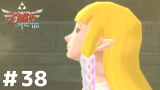 【ゼルダの伝説】Part38 スカイウォードソードHD 実況プレイ【女性実況】
