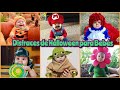 Disfraces Para Halloween 2026 De Bebés Los Mejores Disfraces De Halloween Ideas