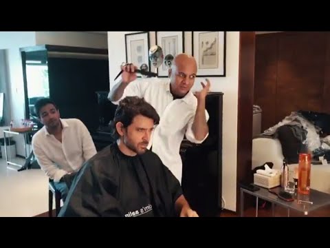 download lagu mp3 mp4 Hrithik Roshan Haircut, download lagu Hrithik Roshan Haircut gratis, unduh video klip Hrithik Roshan Haircut