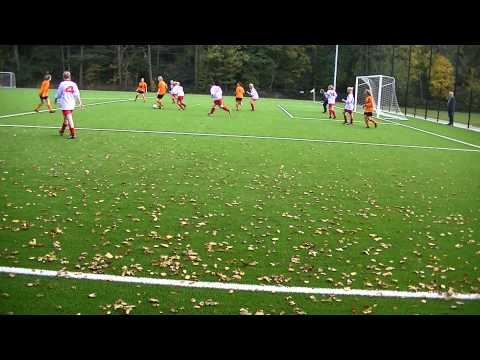 Wittenhorst Da1 - MVC Da1 5-0