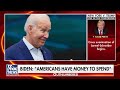Biden torched by mainstream media for clueless comment - Video