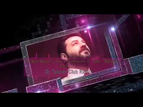 Serkan Kaya ft. Silva Gunbardhi ft. Dafi - Bebeğim 2017 (Dj Tekcan Club Remix)