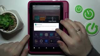How to Install Opera Browser on AMAZON FIRE HD 8 KIDS PRO - Download Browser App