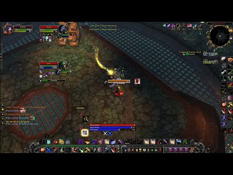 this is how you are supposed to play assa/Boomkin in wrath of the lich king