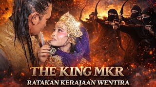 Download lagu PERANG BESAR KERAJAAN. BANGKITNYA THE KING MKR mp3