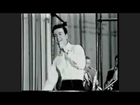 Dion - Live in Belgium PART TWO - 1963