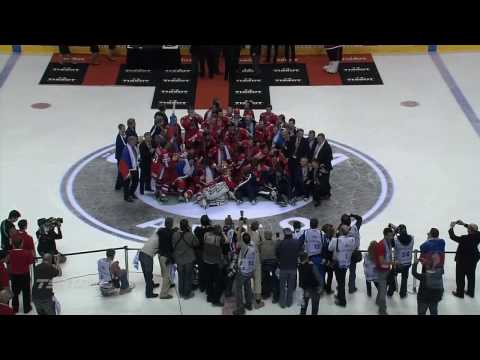 Big Red Machine The Movie [2008] HD