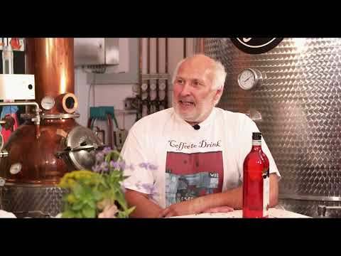 Minze in der Küche und Spirituosen: Eine aromatische Reise mit Patrik & Wolfram