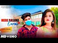 Mere Rashke Qamar Junaid Asghar Crush Love Story Ft Ruhi Kingshuk Ruhi Official