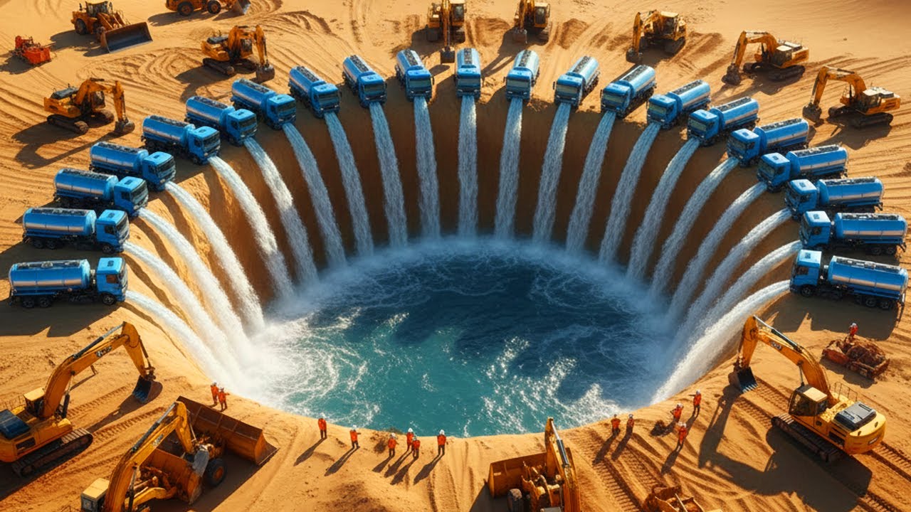 जो काम दुनिया नहीं कर सकी वो इजराइल ने कर दिखाया| How Israel Bui