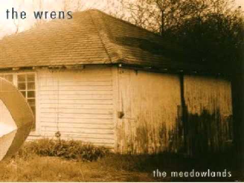 The Wrens -  She Sends Kisses