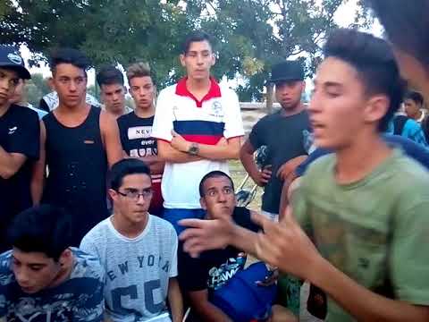 Zent VS Lucky | AMAZONAFREE / Segunda Fecha / Cuartos De Final / Mendoza