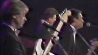 The Fortunes L@@K You've Got Your Troubles ♫ LIVE TV 1989 Belgium (Roger Cook Greenaway)