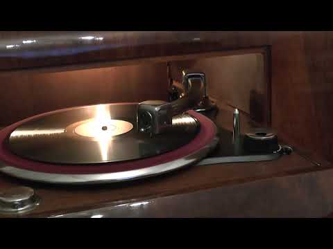 78HQ, WILLY BERKING, RUDI SCHURICKE, Schön dass Du wieder bei mir bist, old German swing WW2 1939