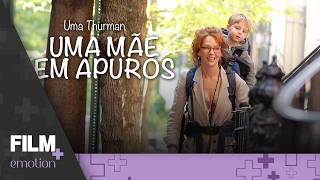Uma Mãe em Apuros // COM ATRIZES INDICADAS AO OSCAR🏆// Filme Completo Dublado // Comédia // FilmPlus