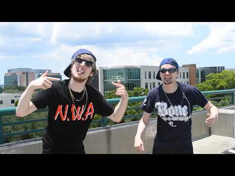 Whiteboyz Wit Attitude - Big Single (OFFICIAL VIDEO)