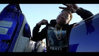 Rich Kidd - Real Shit (OFFICIAL MUSIC VIDEO) (LLKP)