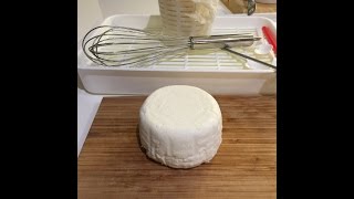 Curso a distancia para hacer queso fresco y yogur